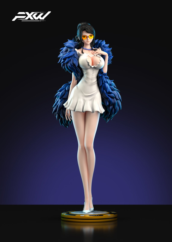 【Pre order】 FXW Studio Robin