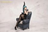 【In Stock】SSR FIGURE 1/7 Yue Li&Su Jiu