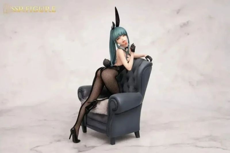 【In Stock】SSR FIGURE 1/7 Yue Li&Su Jiu