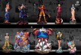 【Pre order】 Di Tai She Studio 1/6&1/3 Luffy
