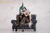 【In Stock】SSR FIGURE 1/7 Yue Li&Su Jiu