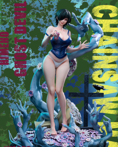 【In Stock】 Weare A Design Studio Himeno