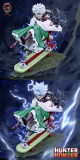【In Stock】 Weare A Design Studio 1/6 Killua & Alluka