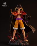 【Pre order】 Di Tai She Studio 1/6&1/3 Luffy