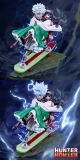 【In Stock】 Weare A Design Studio 1/6 Killua & Alluka