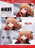 【Pre order】 TriEagles Studio  1/4 RAPI (Licensed)