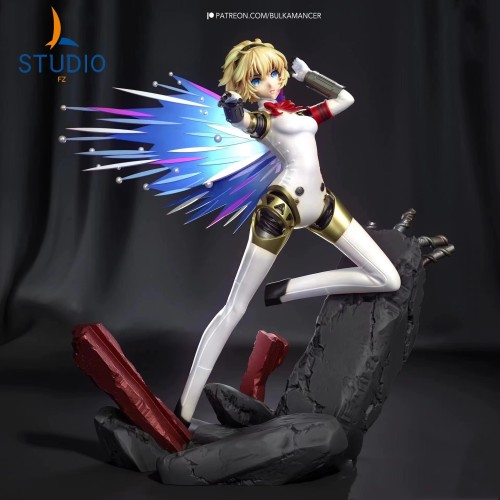【Pre order】 FZ Studio 1/6 Aigis