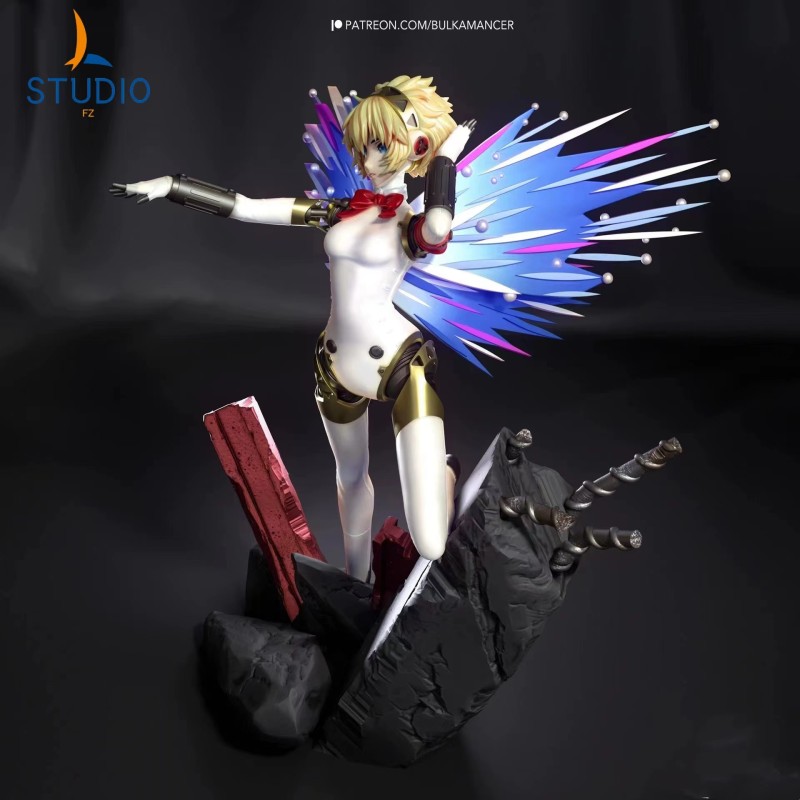 【Pre order】 FZ Studio 1/6 Aigis
