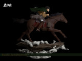 【Pre order】Typical Scene Studio 1/6 Eren