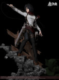 【Pre order】Typical Scene Studio 1/6 Mikasa