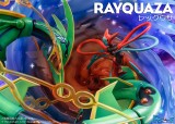 【Pre order】PC House RAYOUAZA
