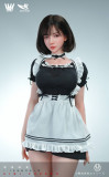 【In Stock】 Max Milk Studio & ManYou Studio 1/3 Eimi Fukada