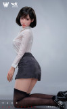 【In Stock】 Max Milk Studio & ManYou Studio 1/3 Eimi Fukada
