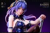 【In Stock】 ChiYan Studio 1/4 Raiden Shogun