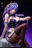 【In Stock】 ChiYan Studio 1/4 Raiden Shogun