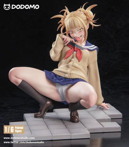 【Pre order】Dodomo Studio 1/6 TogaHimiko