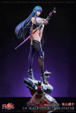 【Pre order】Peach studio 1/4 Akiyama Rinko R18