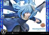 【Pre order】Prime 1 Studio CMTSR-01 1/6 Rimuru,Ranga & Benimaru (Copyright)