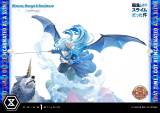【Pre order】Prime 1 Studio CMTSR-01 1/6 Rimuru,Ranga & Benimaru (Copyright)