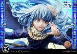 【Pre order】Prime 1 Studio CMTSR-01 1/6 Rimuru,Ranga & Benimaru (Copyright)