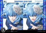【Pre order】Prime 1 Studio CMTSR-01 1/6 Rimuru,Ranga & Benimaru (Copyright)