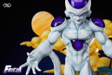 【Pre order】INFINITY Studio 1/4 Frieza