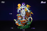 【Pre order】INFINITY Studio 1/4 Frieza