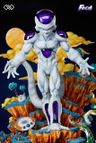 【Pre order】INFINITY Studio 1/4 Frieza