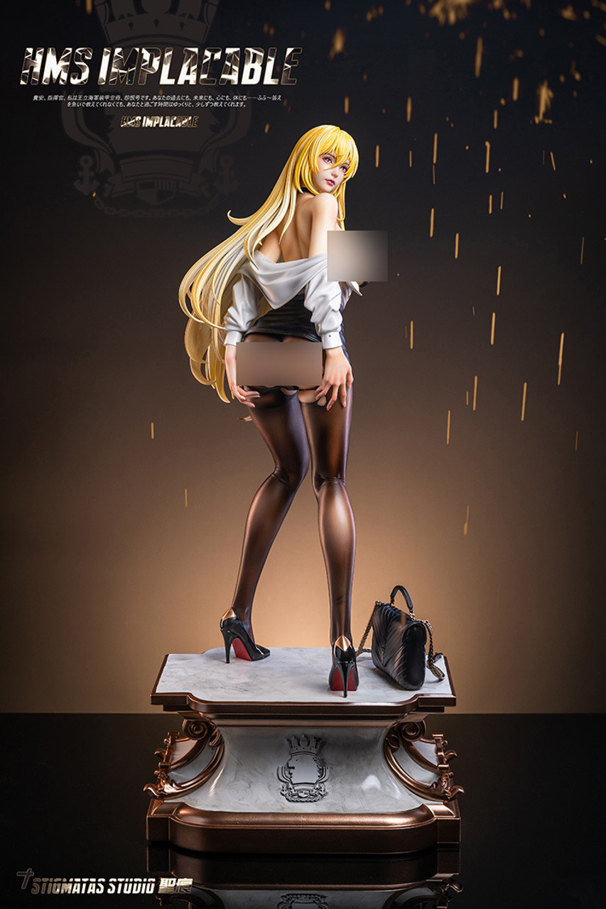 STIGMATAS STUDIO - www.anitoysgk.com