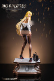 【Pre order】STIGMATAS STUDIO 1/4 HMS Implacable