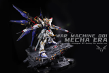 【In Stock】Mecha era Studio STRIKE FREEDOM GUNDAM