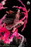 【Pre order】INFINITY Studio 1/4 Kamado Nezuko With LED lights (Copyright)