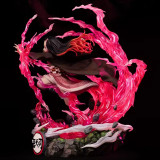 【Pre order】INFINITY Studio 1/4 Kamado Nezuko With LED lights (Copyright)