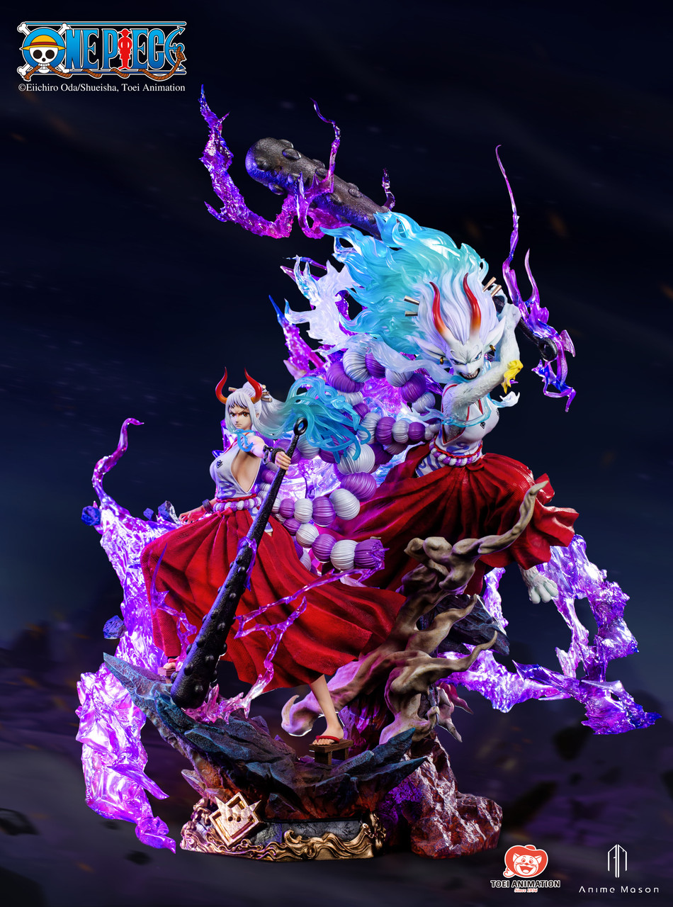 YAMATO - www.anitoysgk.com