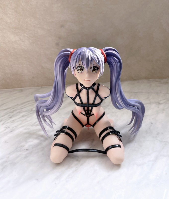 【In Stock】SODA Studio 1/6 ホシノ ルリ R18 (Copyright)