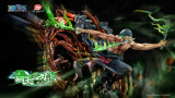 【Pre order】TOEI ANIMATION Zoro (Produced by China TOEI ANIMATION copyright)