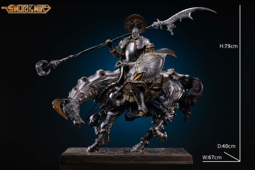 【Pre order】Sword&Wing Studio 1/4 Loretta