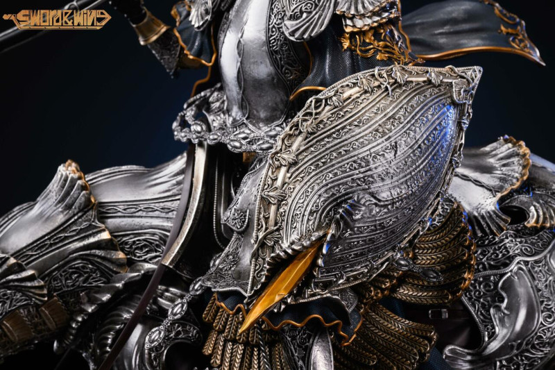 【Pre order】Sword&Wing Studio 1/4 Loretta