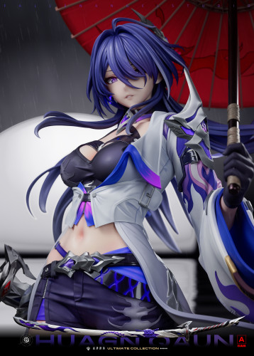 【Pre order】FA STUDIO 1/4 Acheron