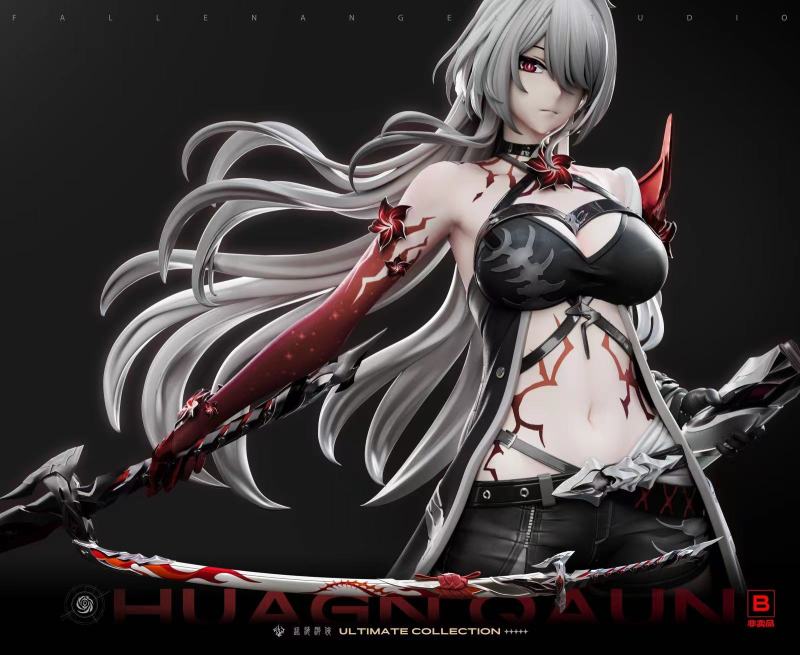 【Pre order】FA STUDIO 1/4 Acheron