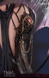 【In Stock】PIJI Studio AmerFort LILITH 1/4 Resin Statue