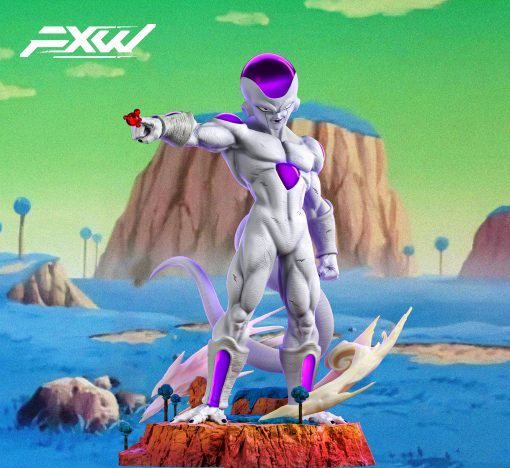 【Pre order】FXW Studio Frieza