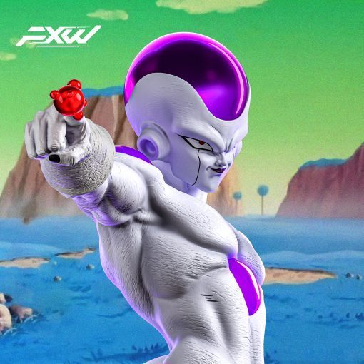 【Pre order】FXW Studio Frieza
