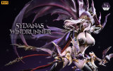 【In Stock】BUS Studio  1/4 Sylvanas Windrunner
