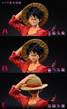 【Pre order】LX-Studio 1/1 Luffy