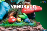 【Pre order】PcHouse Studio Venusaur Family