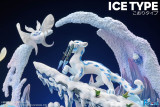 【Pre order】PcHouse Studio ICE TYPE
