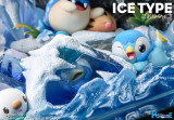 【Pre order】PcHouse Studio ICE TYPE