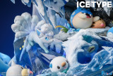 【Pre order】PcHouse Studio ICE TYPE