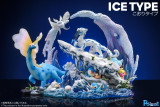 【Pre order】PcHouse Studio ICE TYPE